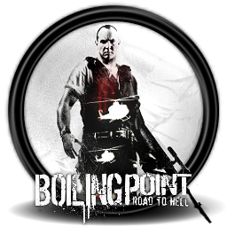 Boiling Point Road to Hell 5 Icon, Boiling Point Road to Hell 5,Mega Games Pack 27,Game