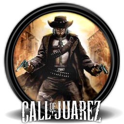 Call of Juarez 1 Icon, Call of Juarez 1,Mega Games Pack 27,Game