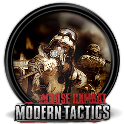 Close Combat Modern Tactics 1 Icon, Close Combat Modern Tactics 1,Mega Games Pack 27,Game