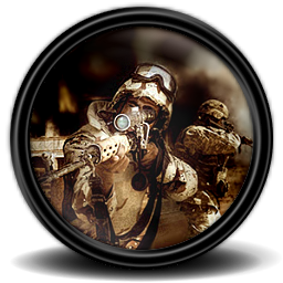 Close Combat Modern Tactics 2 Icon, Close Combat Modern Tactics 2,Mega Games Pack 27,Game