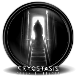 Cryostasis 1 Icon, Cryostasis 1,Mega Games Pack 27,Game