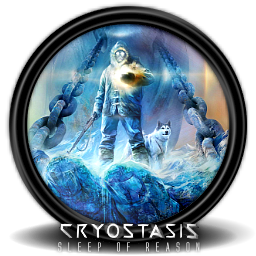 Cryostasis 2 Icon, Cryostasis 2,Mega Games Pack 27,Game