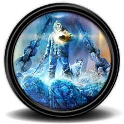 Cryostasis 3 Icon, Cryostasis 3,Mega Games Pack 27,Game