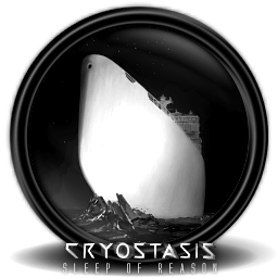 Cryostasis 4 Icon, Cryostasis 4,Mega Games Pack 27,Game