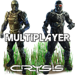 Crysis Multiplayer 1 Icon, Crysis Multiplayer 1,Mega Games Pack 27,Game