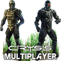 Crysis Multiplayer 2 Icon, Crysis Multiplayer 2,Mega Games Pack 27,Game