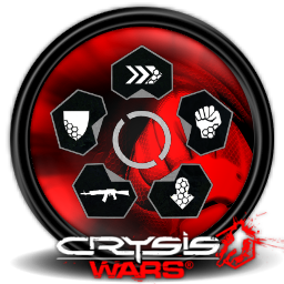 Crysis Wars 2 Icon, Crysis Wars 2,Mega Games Pack 27,Game