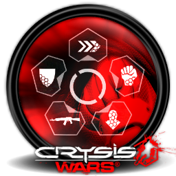 Crysis Wars 3 Icon, Crysis Wars 3,Mega Games Pack 27,Game