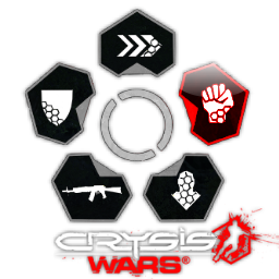 Crysis Wars 4 Icon, Crysis Wars 4,Mega Games Pack 27,Game