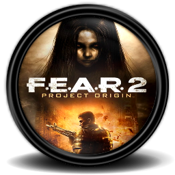 FEAR 2 Project Origin final 1 Icon, FEAR 2 Project Origin final 1,Mega Games Pack 27,Game