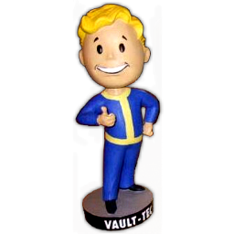 Fallout 3 Survival Edition 2 Icon, Fallout 3 Survival Edition 2,Mega Games Pack 27,Game