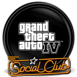GTA 4 new 1 Icon, GTA 4 new 1,Mega Games Pack 27,Game