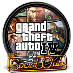 GTA 4 new 2 Icon, GTA 4 new 2,Mega Games Pack 27,Game