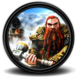 HeroesV of Might and Magic Addon 2 2 Icon, HeroesV of Might and Magic Addon 2 2,Mega Games Pack 27,Game