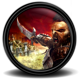 HeroesV of Might and Magic Addon 2 Icon, HeroesV of Might and Magic Addon 2,Mega Games Pack 27,Game
