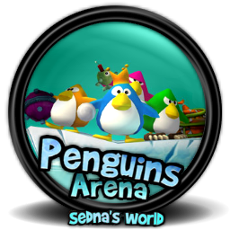 Penguins Arena Sedna s World overSTEAM 1 Icon, Penguins Arena Sedna s World overSTEAM 1,Mega Games Pack 27,Game