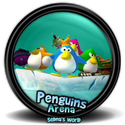 Penguins Arena Sedna s World overSTEAM 2 Icon, Penguins Arena Sedna s World overSTEAM 2,Mega Games Pack 27,Game
