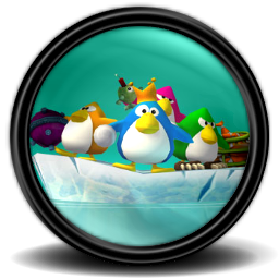 Penguins Arena Sedna s World overSTEAM 3 Icon, Penguins Arena Sedna s World overSTEAM 3,Mega Games Pack 27,Game