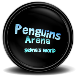 Penguins Arena Sedna s World overSTEAM 4 Icon, Penguins Arena Sedna s World overSTEAM 4,Mega Games Pack 27,Game
