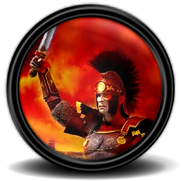 Rome Total War 2 Icon, Rome Total War 2,Mega Games Pack 27,Game