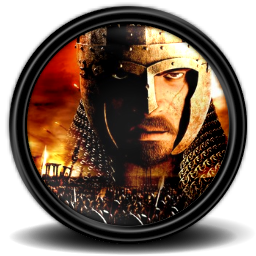 Rome Total War Barbarian Invasion 2 Icon, Rome Total War Barbarian Invasion 2,Mega Games Pack 27,Game