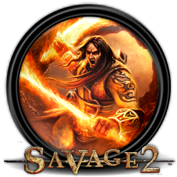 Savage 2 A Tortured Soul 1 Icon, Savage 2 A Tortured Soul 1,Mega Games Pack 27,Game