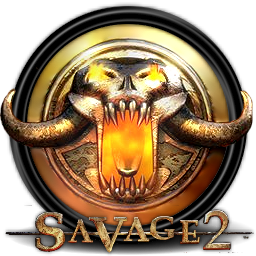 Savage 2 A Tortured Soul 4 Icon, Savage 2 A Tortured Soul 4,Mega Games Pack 27,Game