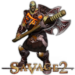 Savage 2 A Tortured Soul 5 Icon, Savage 2 A Tortured Soul 5,Mega Games Pack 27,Game