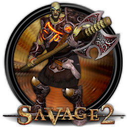 Savage 2 A Tortured Soul 6 Icon, Savage 2 A Tortured Soul 6,Mega Games Pack 27,Game