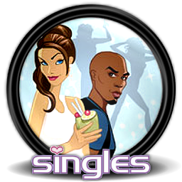 Singles 1 Icon, Singles 1,Mega Games Pack 27,Game
