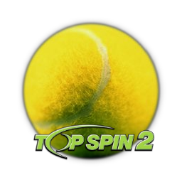 Top Spin 2 5 Icon, Top Spin 2 5,Mega Games Pack 27,Game