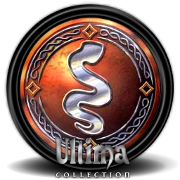 Ultima Collection 2 Icon, Ultima Collection 2,Mega Games Pack 27,Game