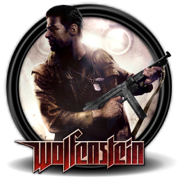 Wolfenstein 1 Icon, Wolfenstein 1,Mega Games Pack 27,Game