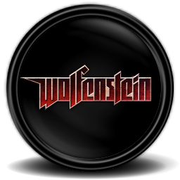 Wolfenstein 3 Icon, Wolfenstein 3,Mega Games Pack 27,Game