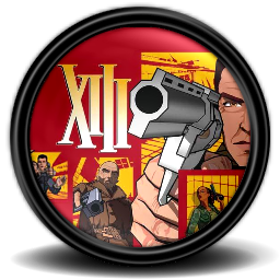 XIII 1 Icon, XIII 1,Mega Games Pack 27,Game