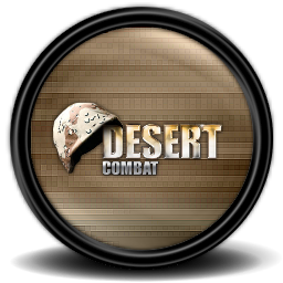 Battlefield 1942 Desert Combat 1 Icon, Battlefield 1942 Desert Combat 1,Mega Games Pack 29,Game