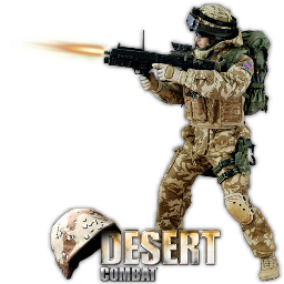 Battlefield 1942 Desert Combat 10 Icon, Battlefield 1942 Desert Combat 10,Mega Games Pack 29,Game