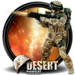 Battlefield 1942 Desert Combat 9 Icon, Battlefield 1942 Desert Combat 9,Mega Games Pack 29,Game