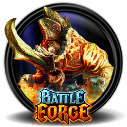 Battleforge new 3 Icon, Battleforge new 3,Mega Games Pack 29,Game