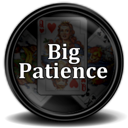 Big Patience 3 Icon, Big Patience 3,Mega Games Pack 29,Game