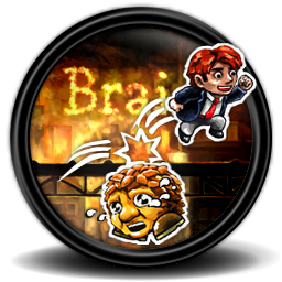 Braid 2 Icon, Braid 2,Mega Games Pack 29,Game