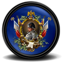 Cossacks II Napeleonic Wars 2 Icon, Cossacks II Napeleonic Wars 2,Mega Games Pack 29,Game
