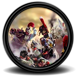 Cossacks II Napeleonic Wars 4 Icon, Cossacks II Napeleonic Wars 4,Mega Games Pack 29,Game