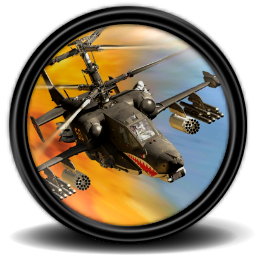 DSC Blackshark 1 Icon, DSC Blackshark 1,Mega Games Pack 29,Game