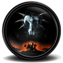 Gothic 2 Icon, Gothic 2,Mega Games Pack 29,Game