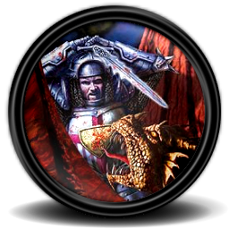 Gothic II 1 Icon, Gothic II 1,Mega Games Pack 29,Game