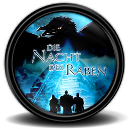 Gothic II Die Nacht des Raben 2 Icon, Gothic II Die Nacht des Raben 2,Mega Games Pack 29,Game