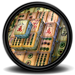 Mahjongg 2 Icon, Mahjongg 2,Mega Games Pack 29,Game