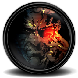 Metal Gear Solid 4 GOTP 10 Icon, Metal Gear Solid 4 GOTP 10,Mega Games Pack 29,Game
