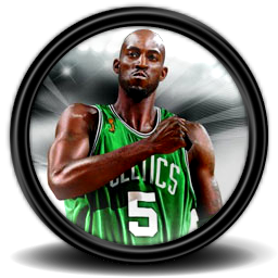 NBA 2K9 2 Icon, NBA 2K9 2,Mega Games Pack 29,Game